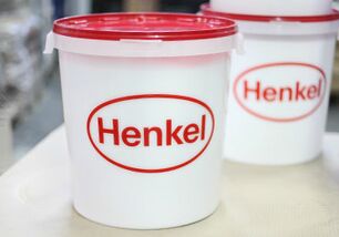 Дисперсионный клей Henkel