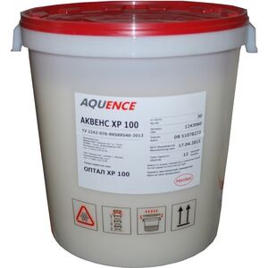 AQUENCE XP 100 / АКВЕНС ХР 100