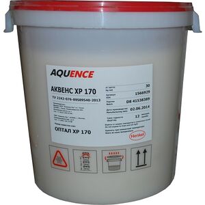 AQUENCE XP 170 / OPTAL XP 170 / ОПТАЛ XP 170