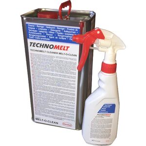 Technomelt CLEANER MELT-O-CLEAN / Очиститель Мелт-о-Клин