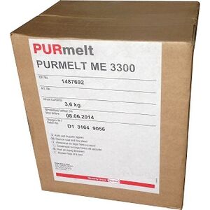 Technomelt PUR 3300 ME / Техномелт ПУР 3300 ME