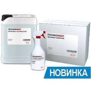 Technomelt CLEANER PURE 1L WNS / Техномелт CLEANER PURE 1L WNS