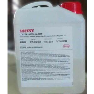 Loctite Liofol LA 3740/6055 / Локтайт Лиофоль LA 3740/6055