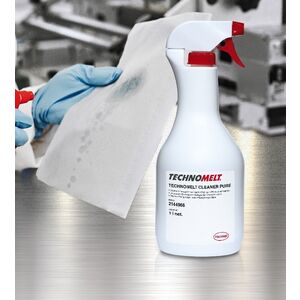 Technomelt CLEANER PURE 1L WNS / Техномелт CLEANER PURE 1L WNS