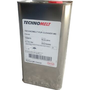 Technomelt PUR CLEANER ME / Очиститель Пурмелт ME